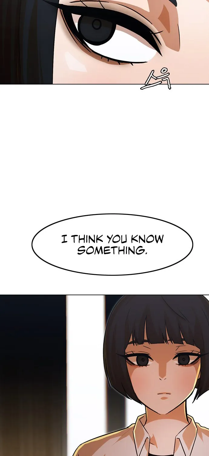 The Girl From Random Chatting! Mangakakalot X Chapter 112 Page 72