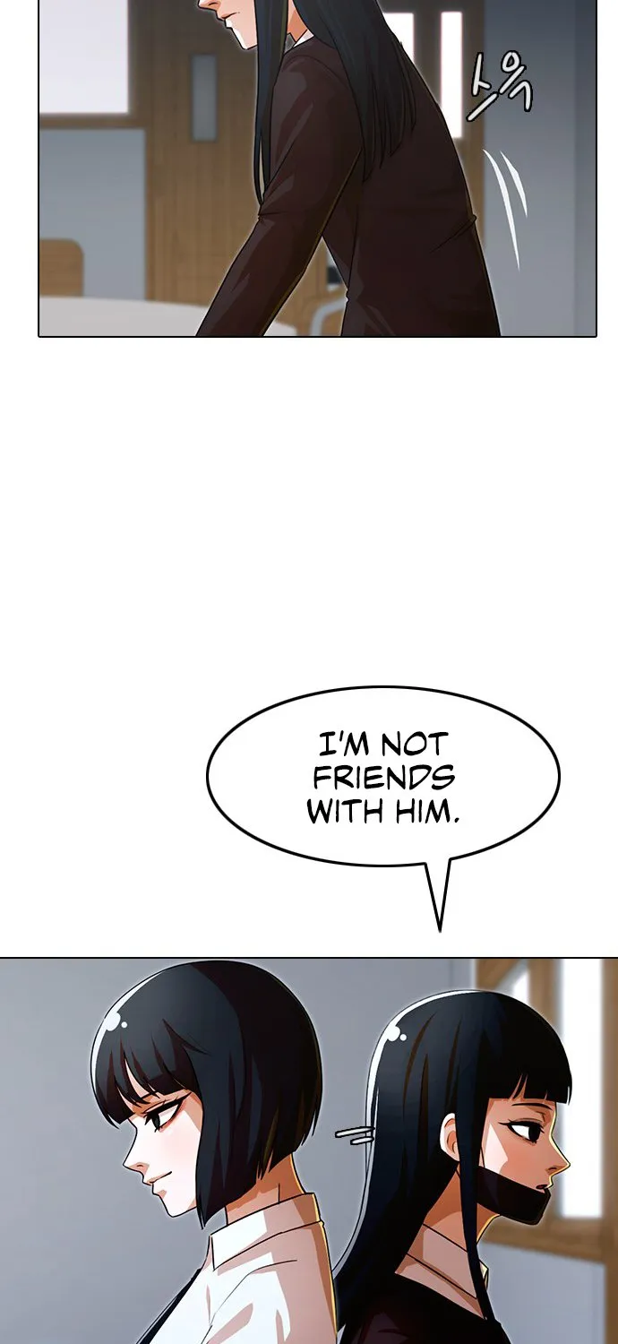The Girl From Random Chatting! Mangakakalot X Chapter 112 Page 75