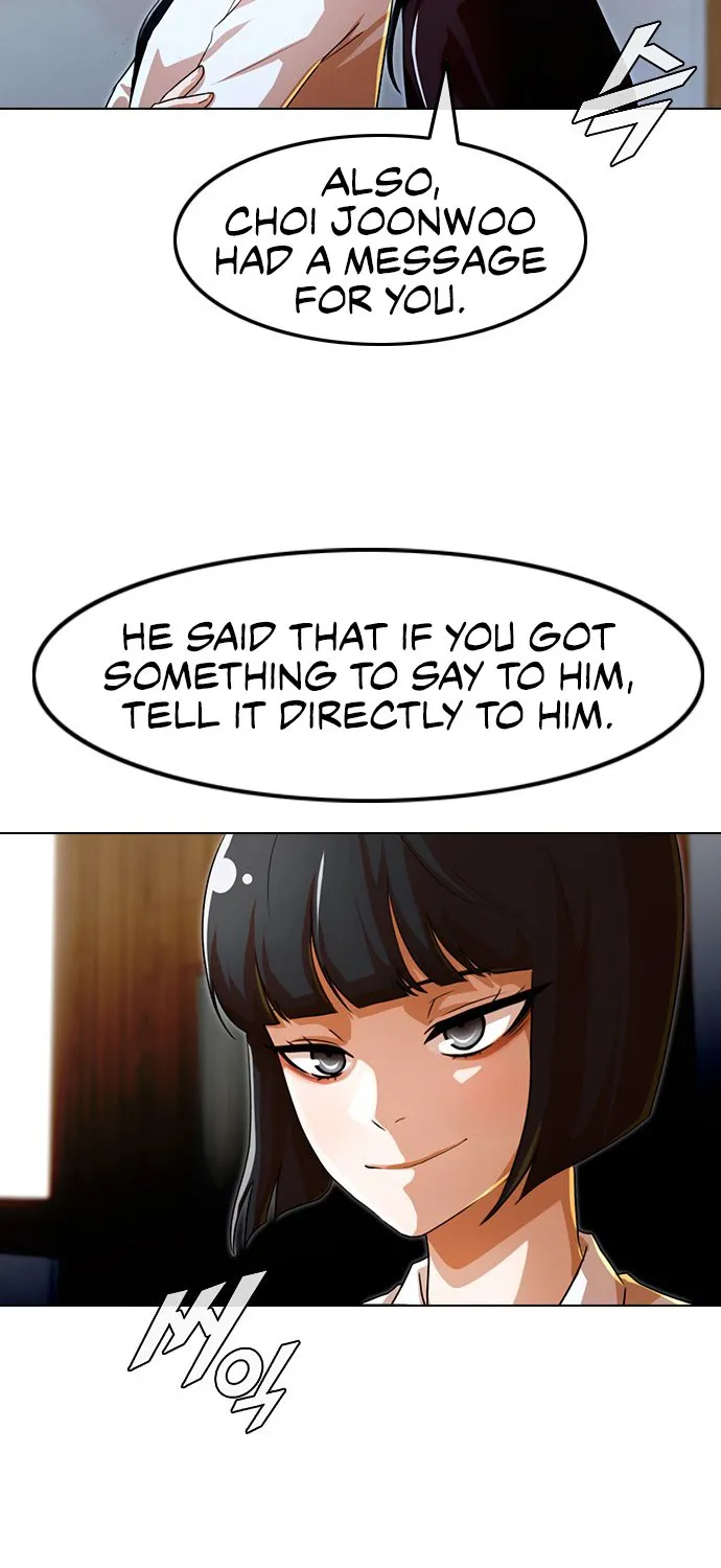 The Girl From Random Chatting! Mangakakalot X Chapter 112 Page 76