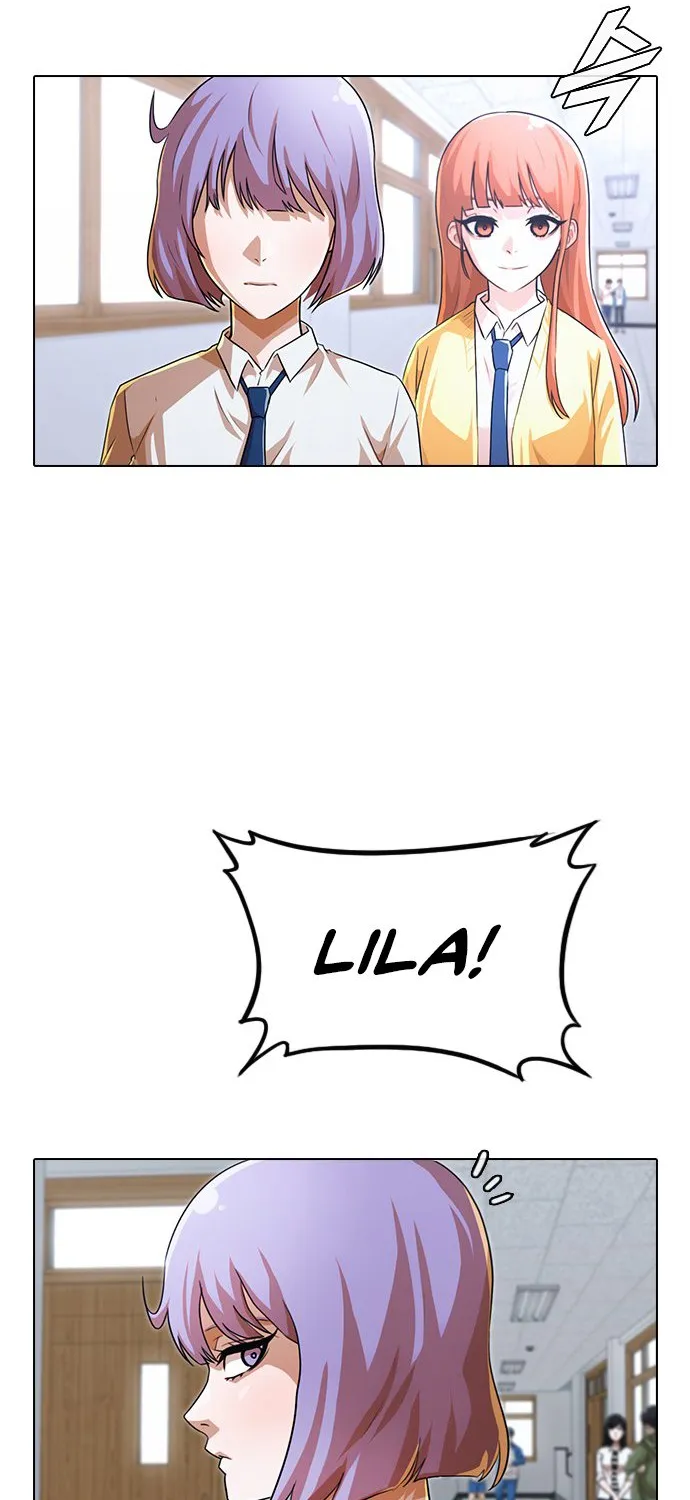 The Girl From Random Chatting! Mangakakalot X Chapter 112 Page 78