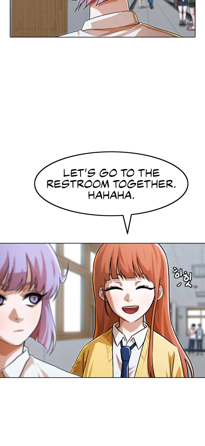 The Girl From Random Chatting! Mangakakalot X Chapter 112 Page 79