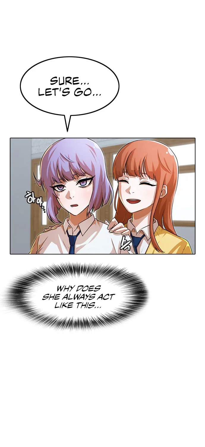 The Girl From Random Chatting! Mangakakalot X Chapter 112 Page 80
