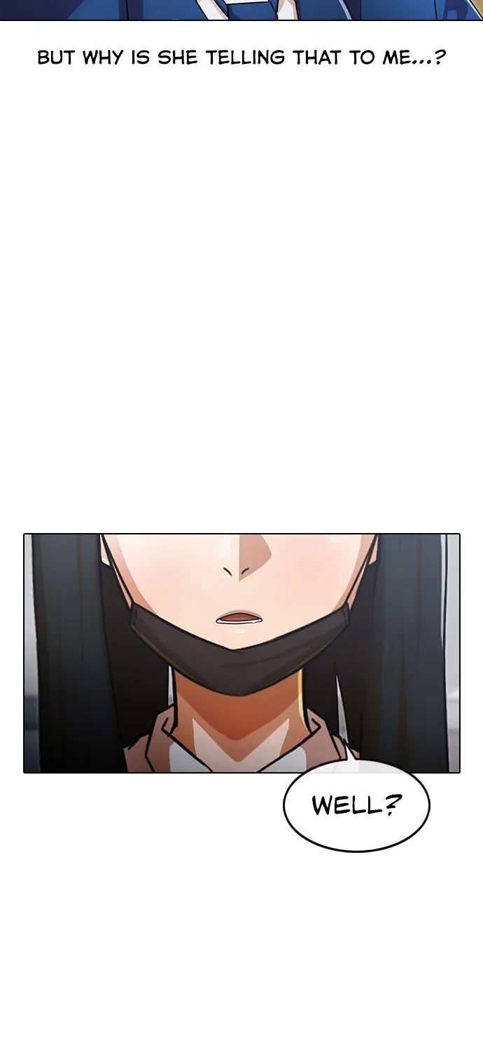 The Girl From Random Chatting! Mangakakalot X Chapter 112 Page 9