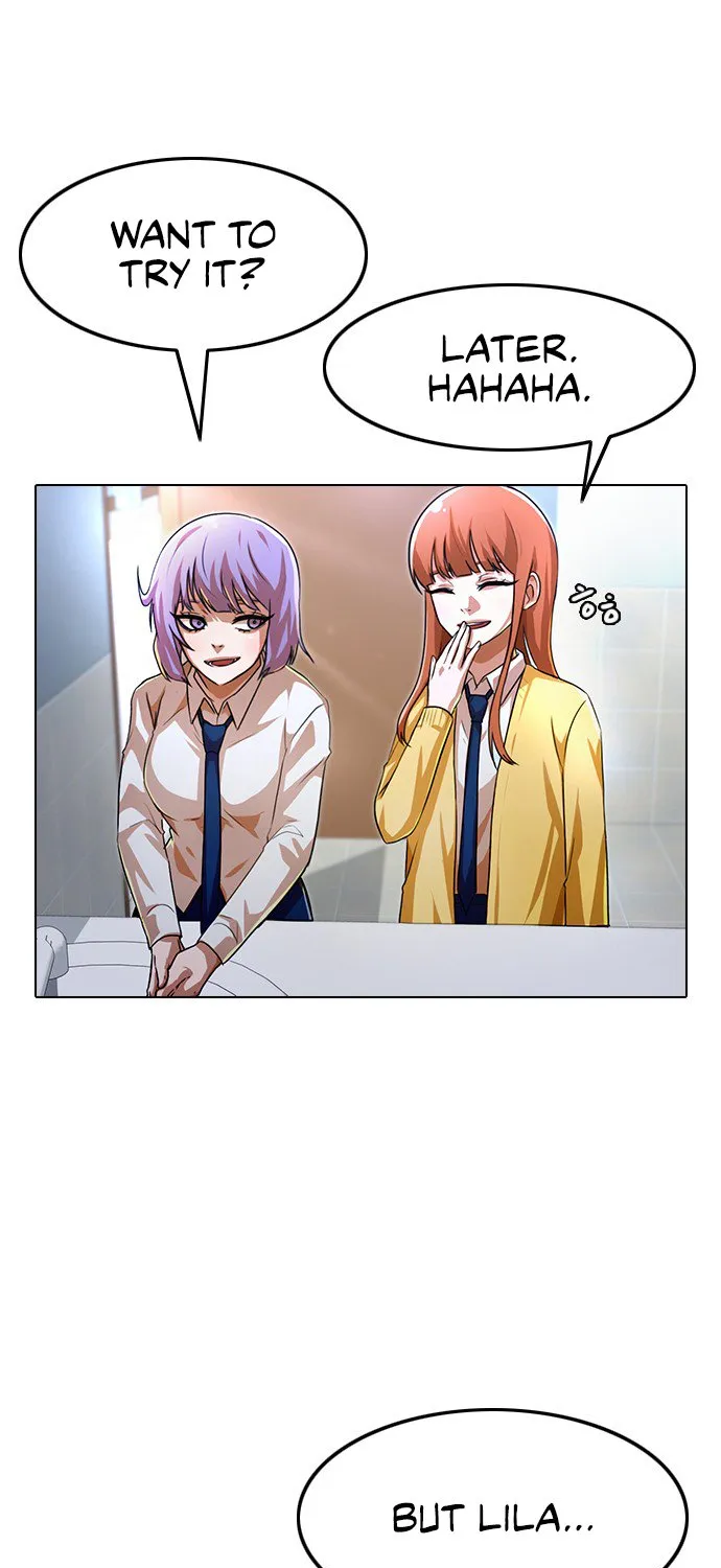 The Girl From Random Chatting! Mangakakalot X Chapter 112 Page 83