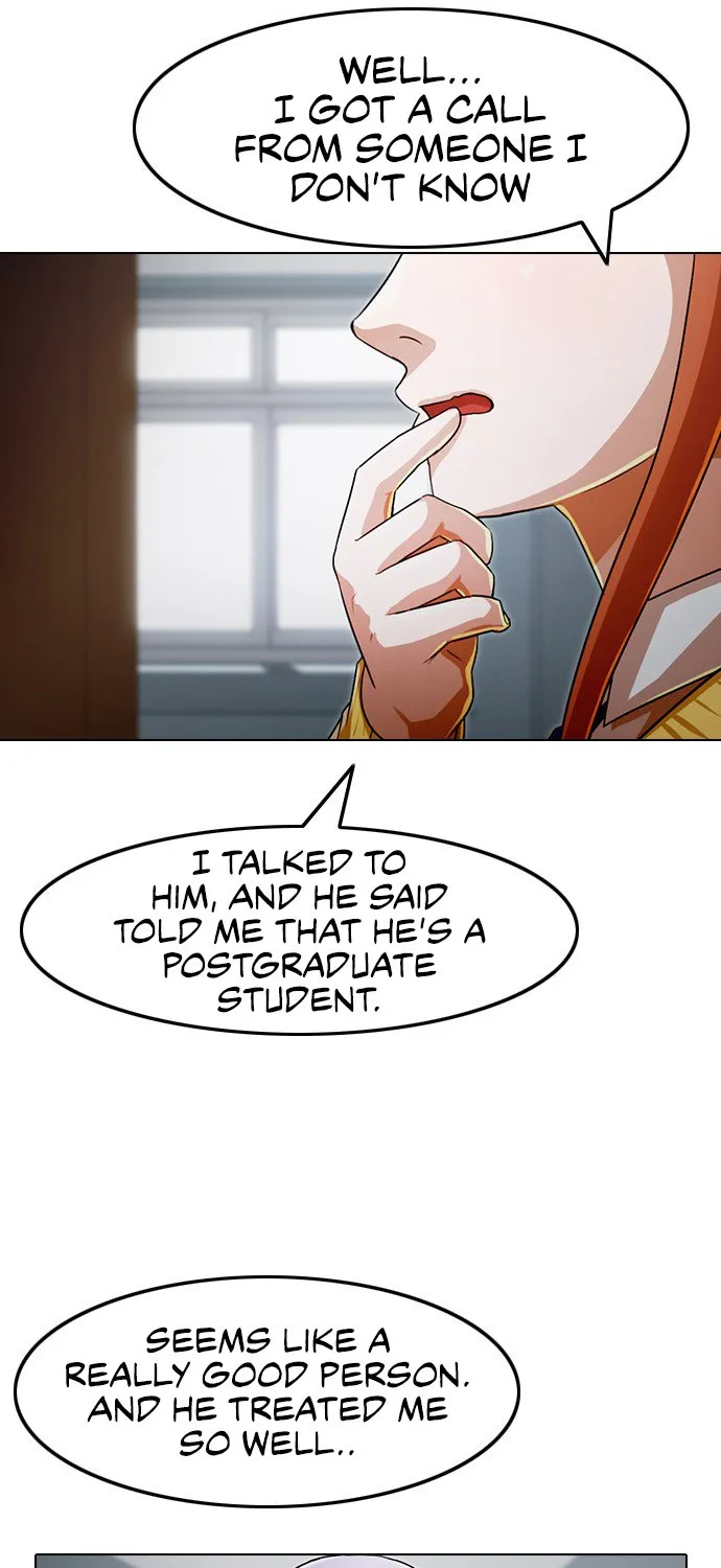 The Girl From Random Chatting! Mangakakalot X Chapter 112 Page 88