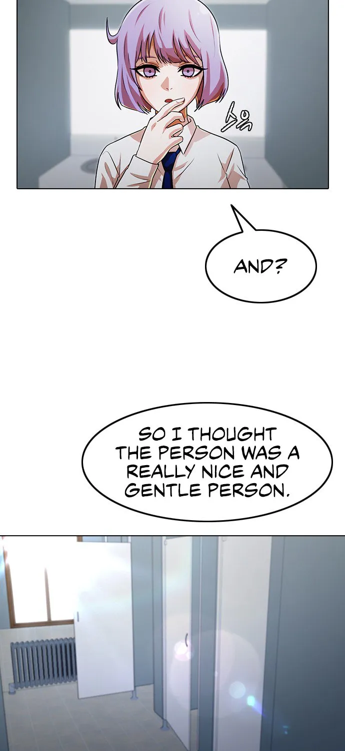 The Girl From Random Chatting! Mangakakalot X Chapter 112 Page 89