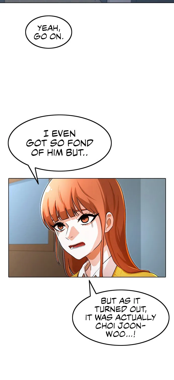 The Girl From Random Chatting! Mangakakalot X Chapter 112 Page 90