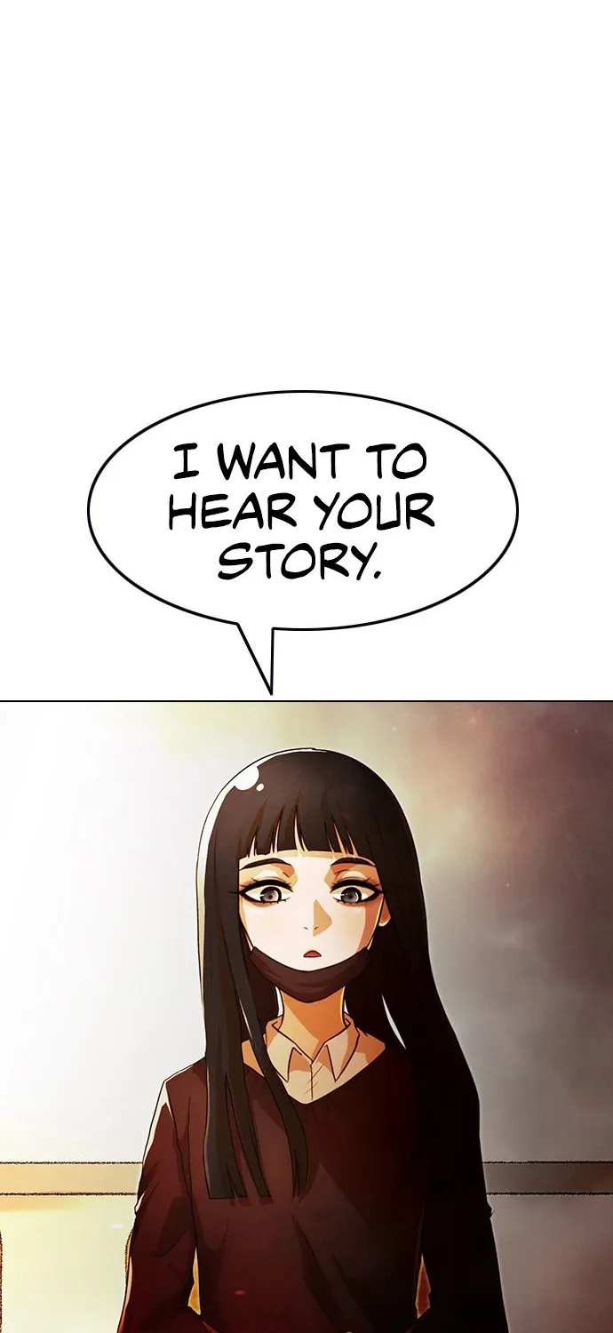 The Girl From Random Chatting! Mangakakalot X Chapter 112 Page 10