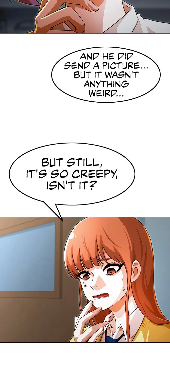 The Girl From Random Chatting! Mangakakalot X Chapter 112 Page 93