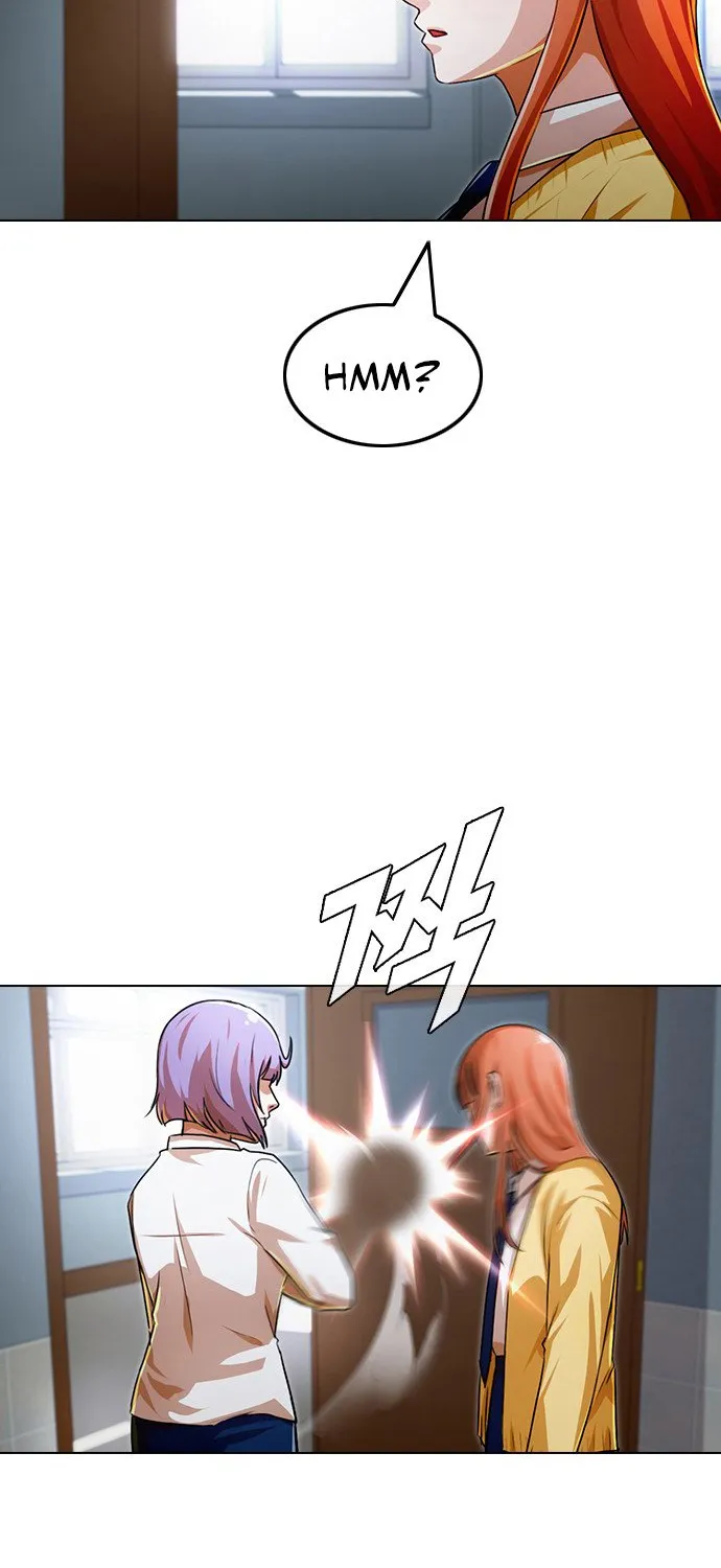 The Girl From Random Chatting! Mangakakalot X Chapter 112 Page 96