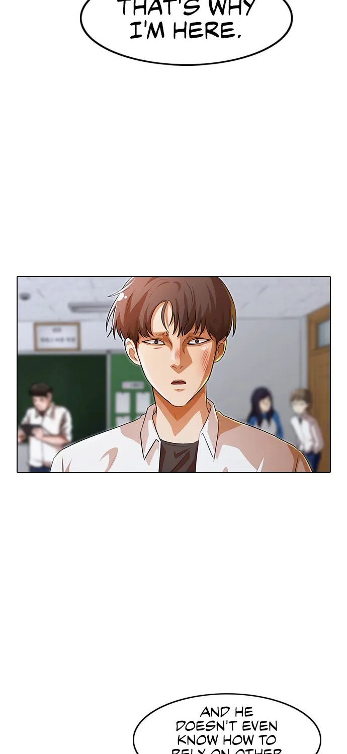 The Girl From Random Chatting! Mangakakalot X Chapter 114 Page 2
