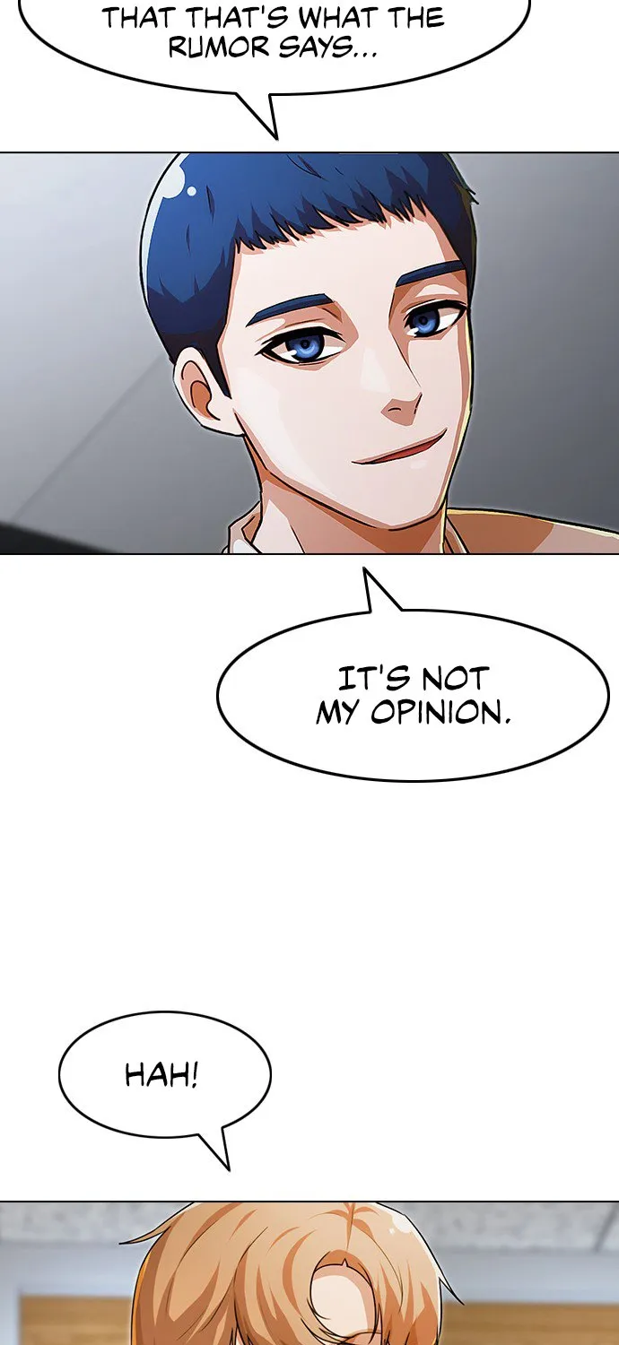 The Girl From Random Chatting! Mangakakalot X Chapter 114 Page 15