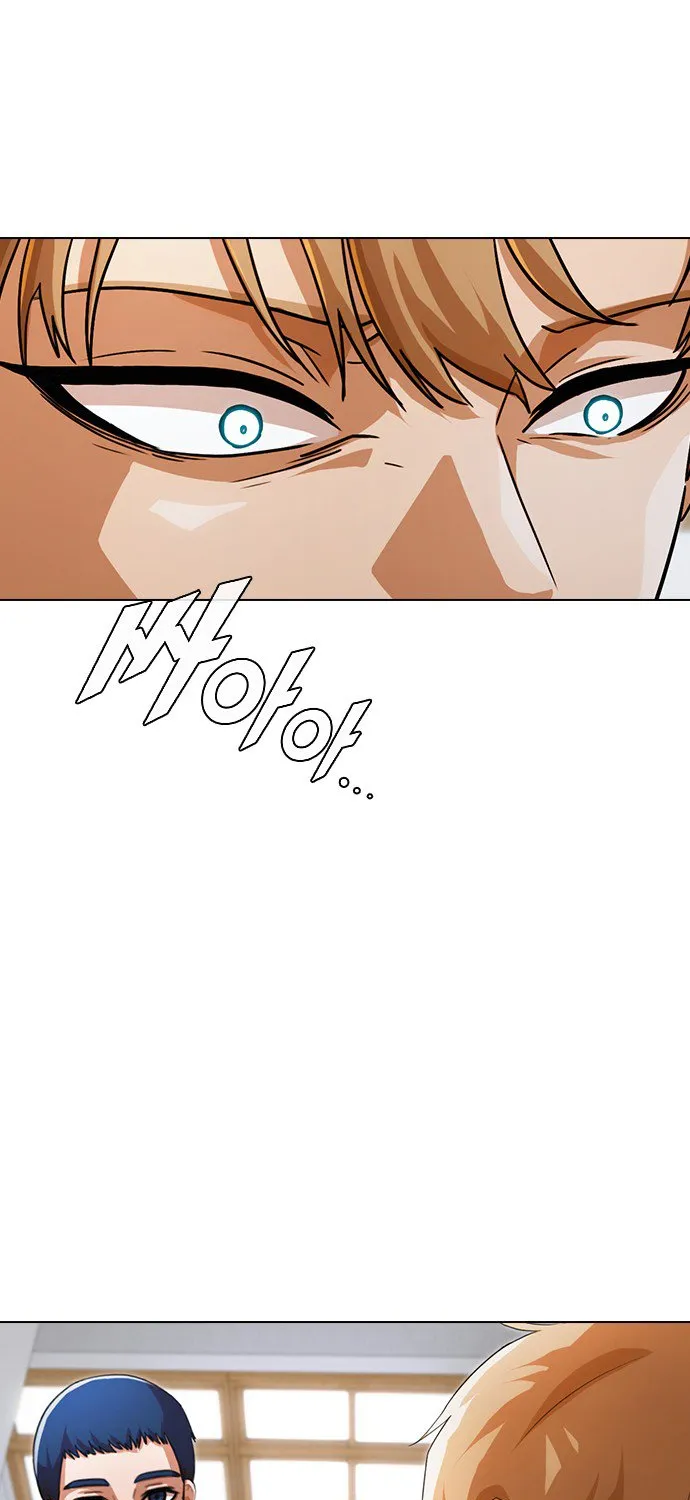 The Girl From Random Chatting! Mangakakalot X Chapter 114 Page 17