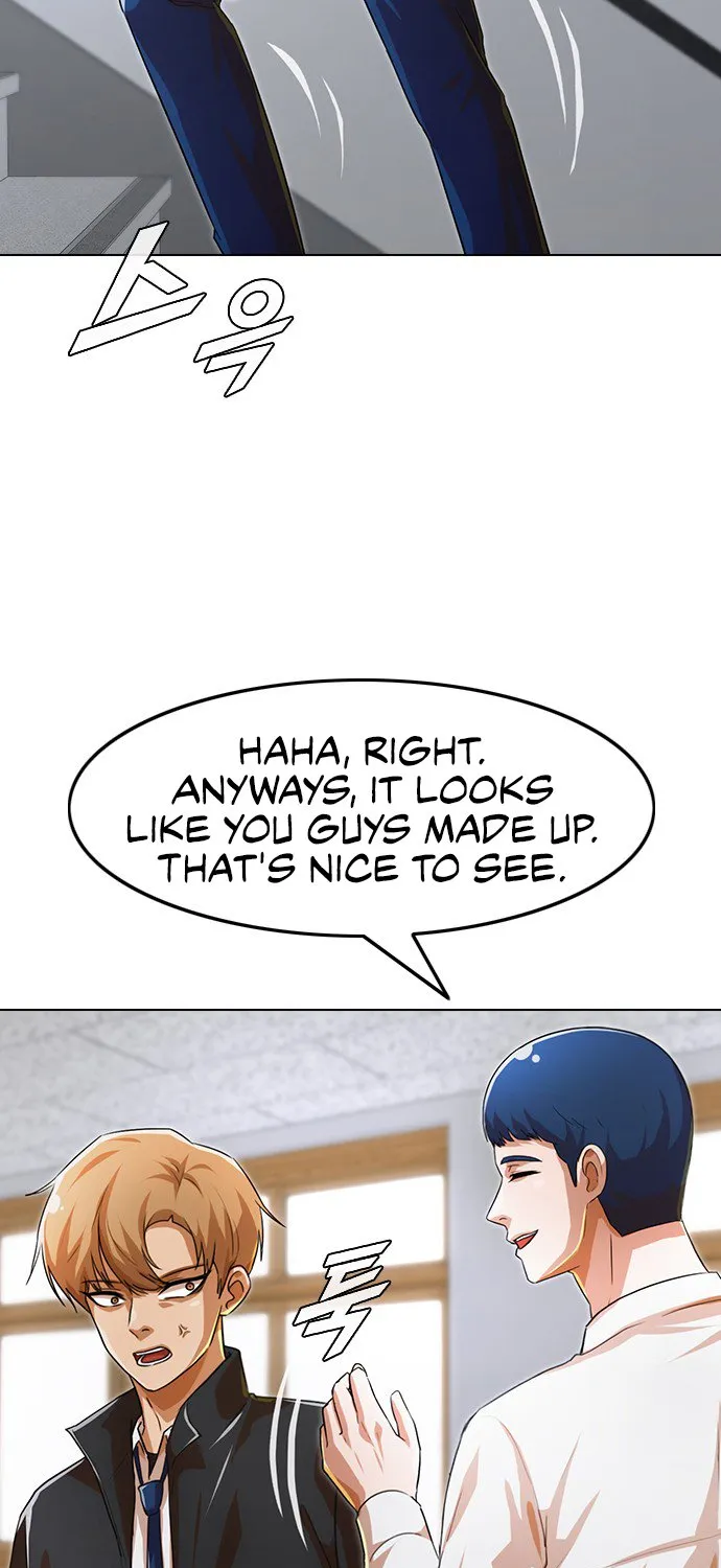 The Girl From Random Chatting! Mangakakalot X Chapter 114 Page 22