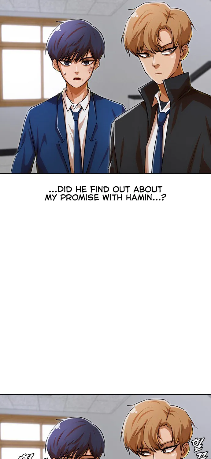 The Girl From Random Chatting! Mangakakalot X Chapter 114 Page 26