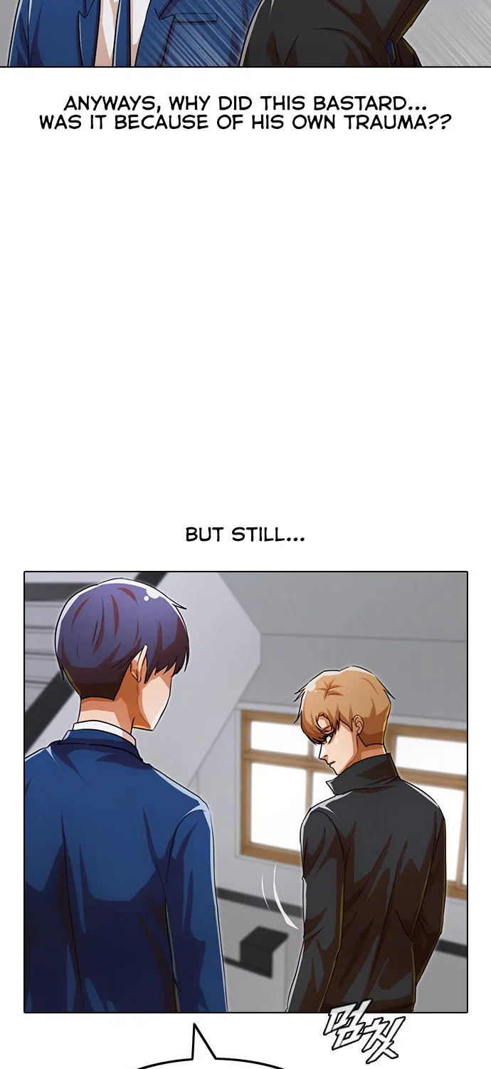 The Girl From Random Chatting! Mangakakalot X Chapter 114 Page 28