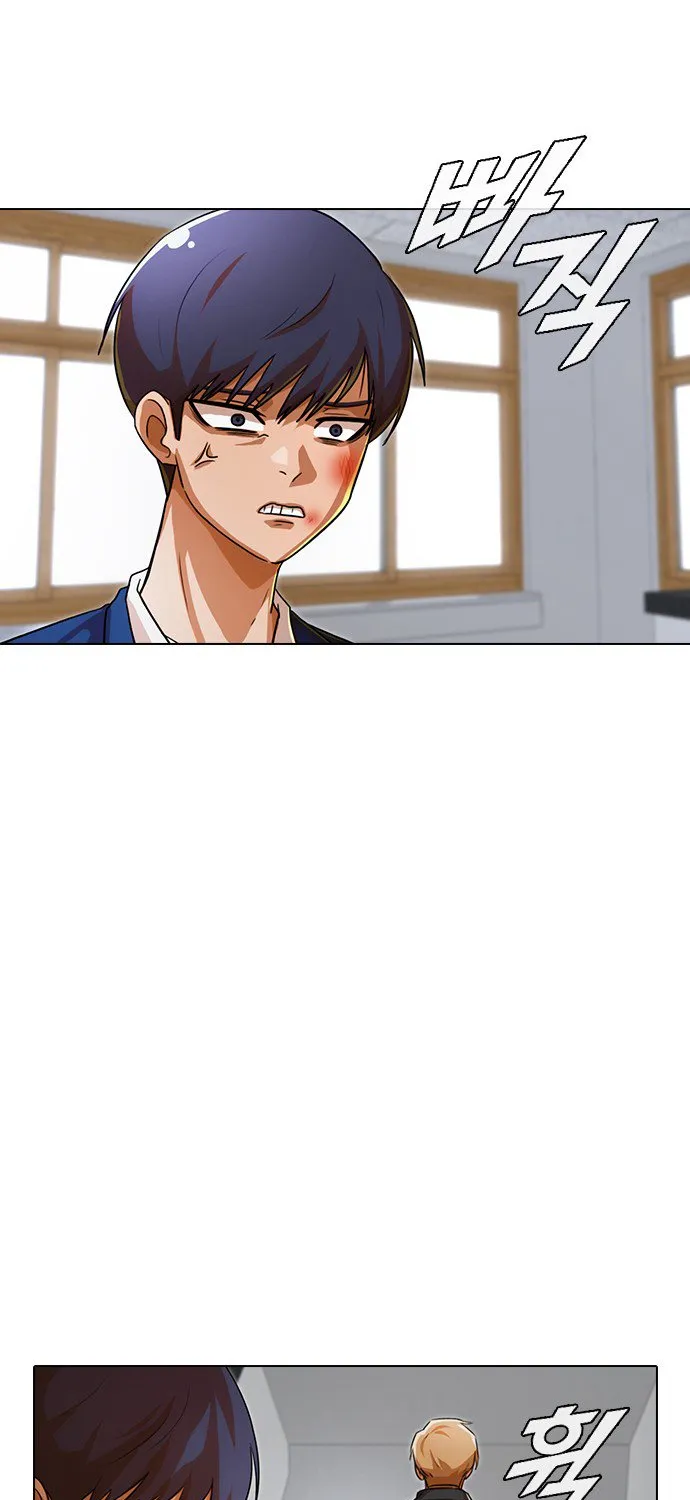 The Girl From Random Chatting! Mangakakalot X Chapter 114 Page 30