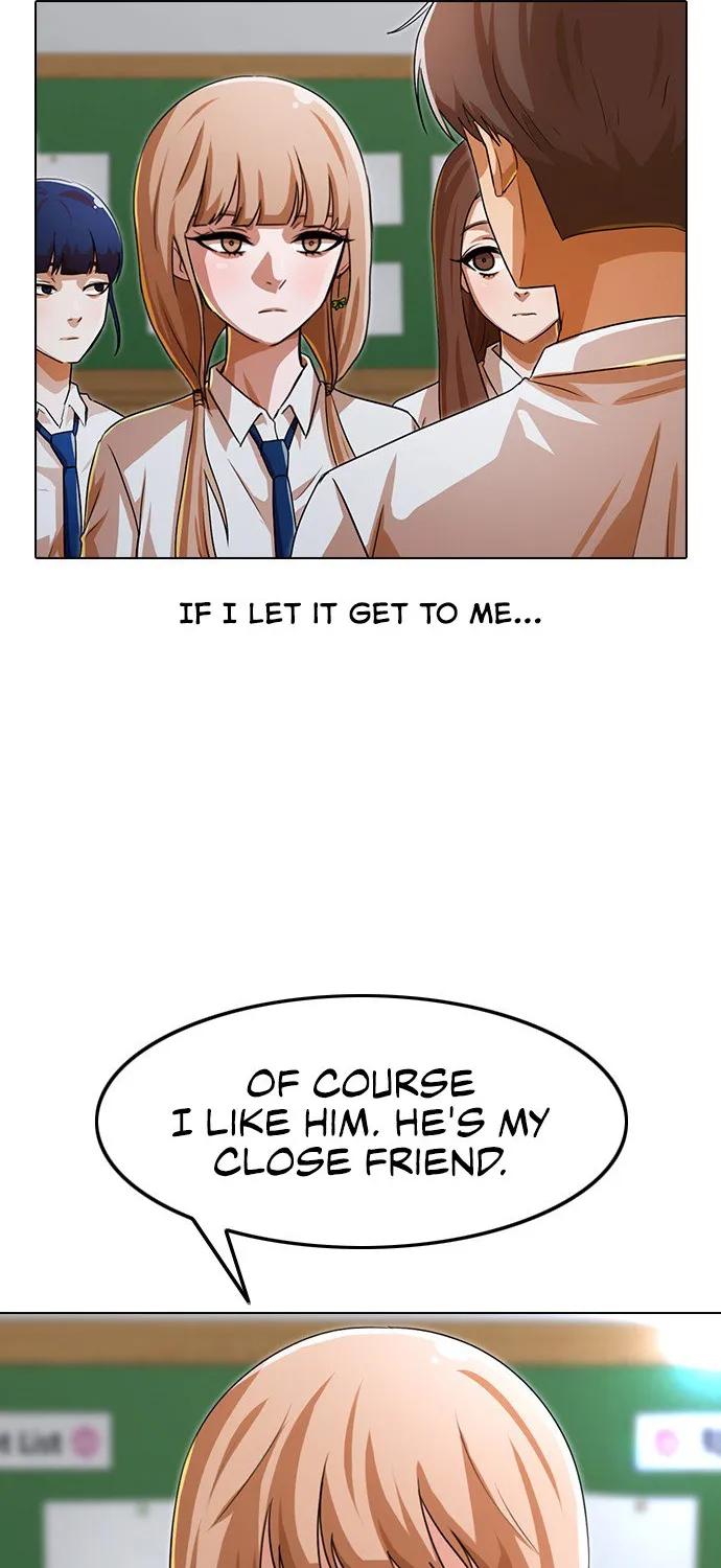 The Girl From Random Chatting! Mangakakalot X Chapter 114 Page 36