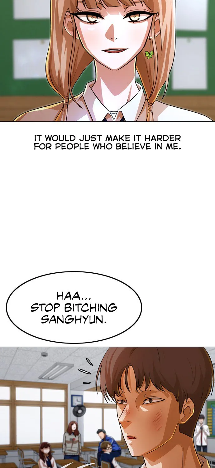 The Girl From Random Chatting! Mangakakalot X Chapter 114 Page 37
