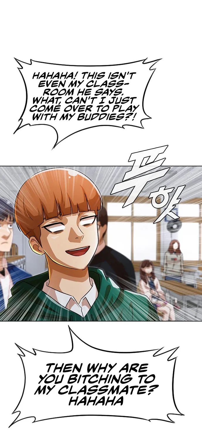 The Girl From Random Chatting! Mangakakalot X Chapter 114 Page 40