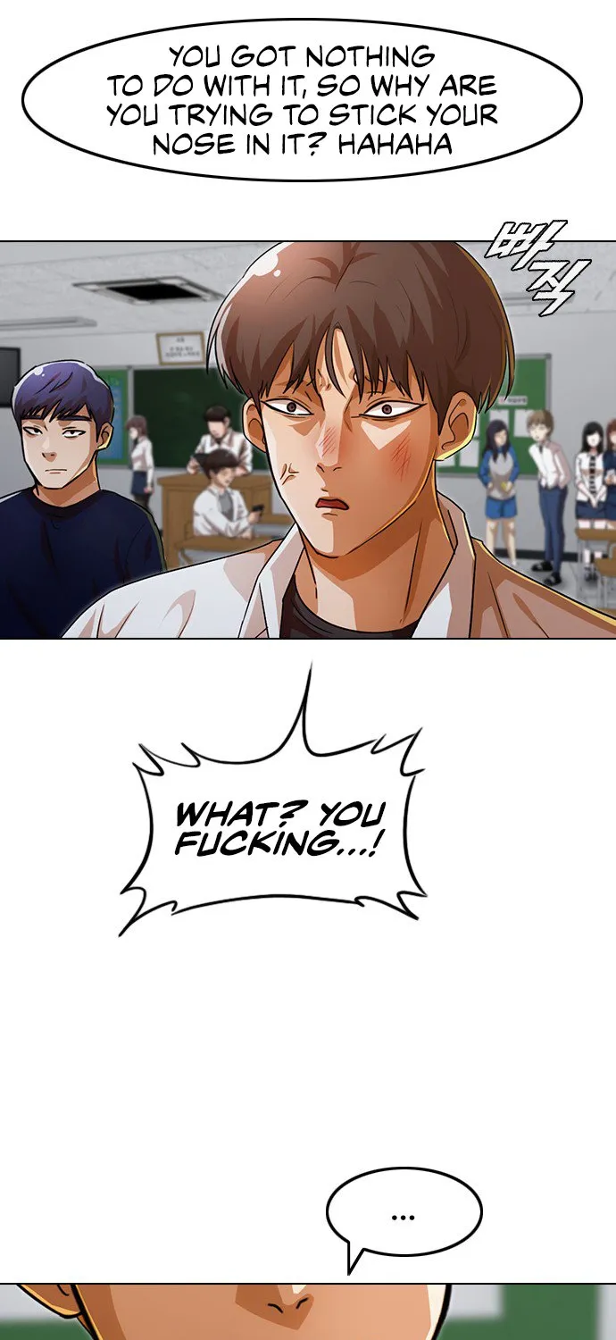 The Girl From Random Chatting! Mangakakalot X Chapter 114 Page 42