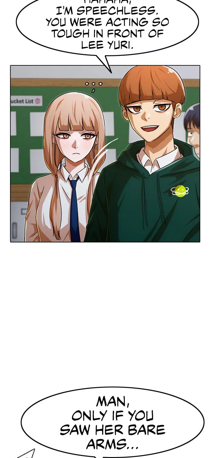 The Girl From Random Chatting! Mangakakalot X Chapter 114 Page 47