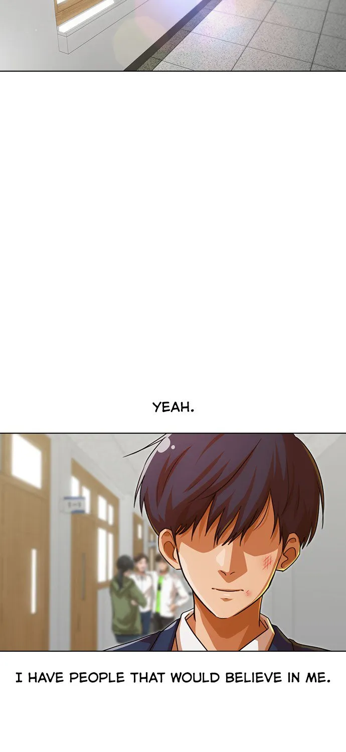 The Girl From Random Chatting! Mangakakalot X Chapter 114 Page 50