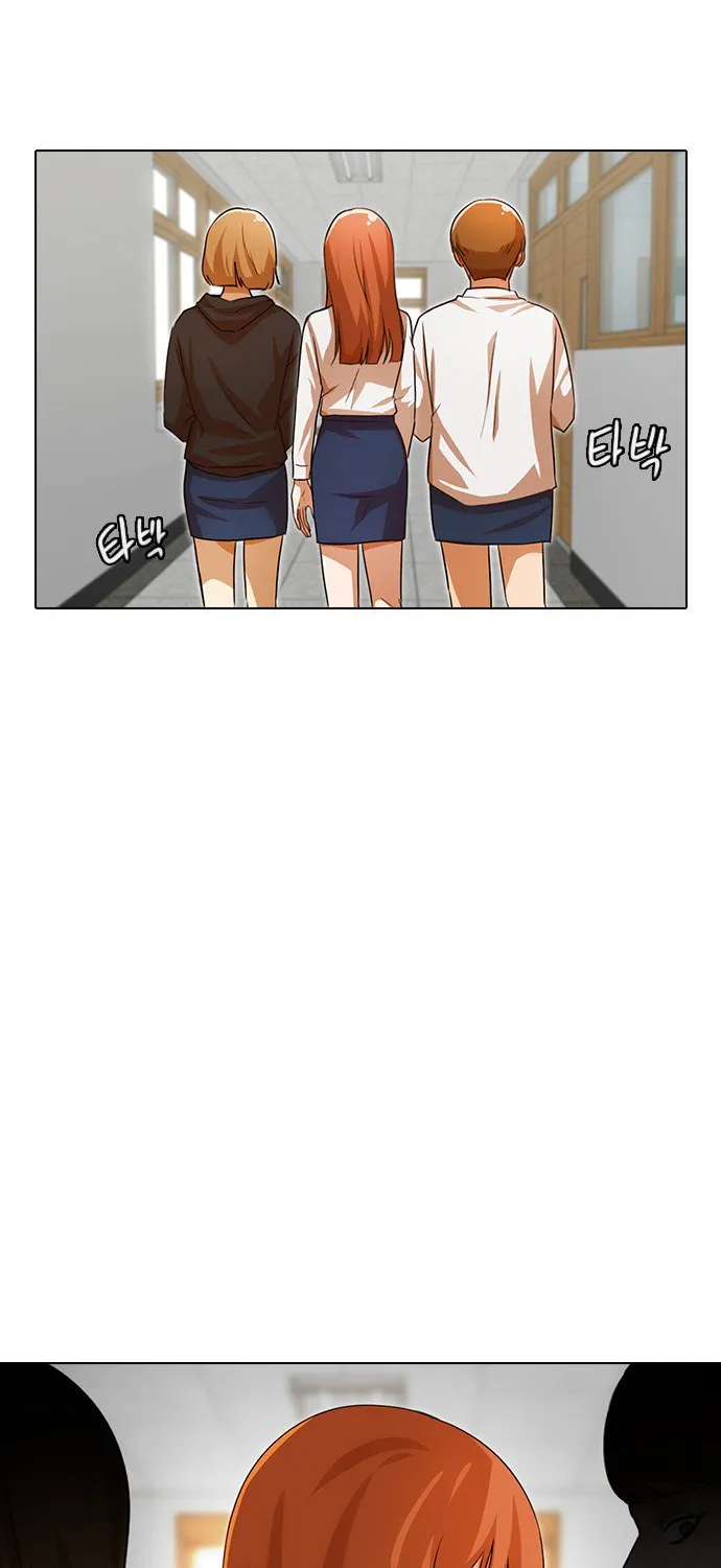 The Girl From Random Chatting! Mangakakalot X Chapter 114 Page 52