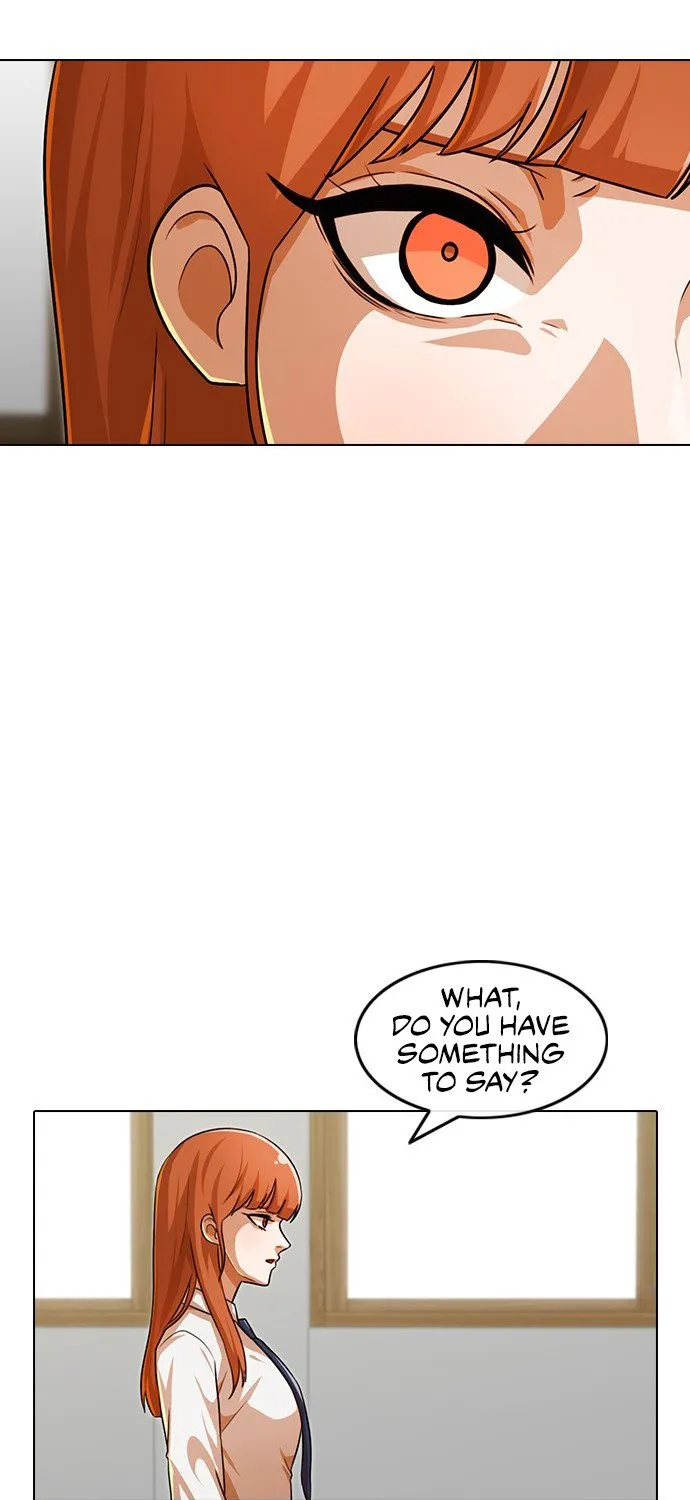 The Girl From Random Chatting! Mangakakalot X Chapter 114 Page 57