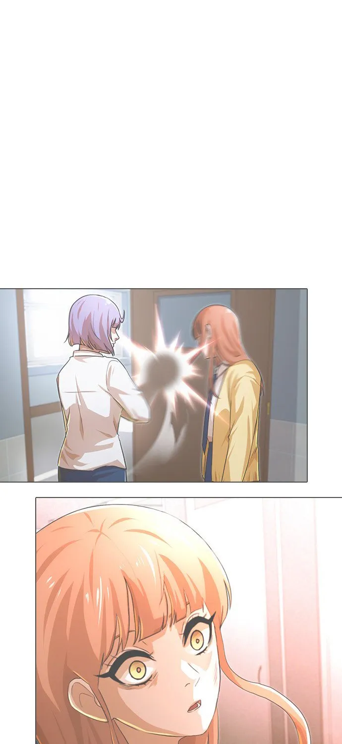 The Girl From Random Chatting! Mangakakalot X Chapter 114 Page 61