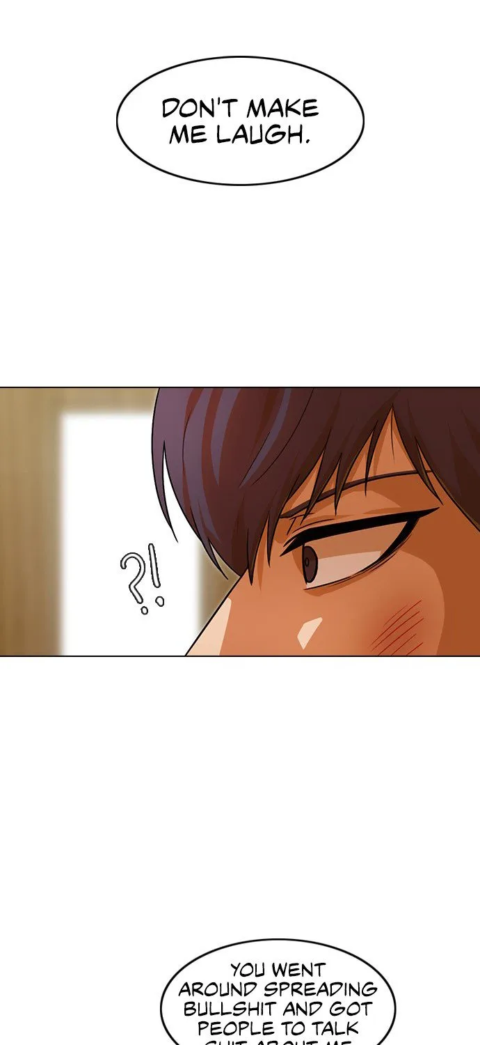 The Girl From Random Chatting! Mangakakalot X Chapter 114 Page 63