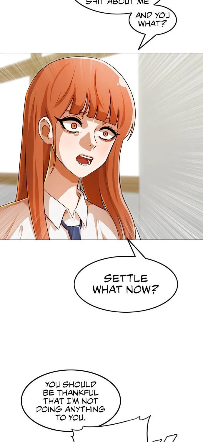 The Girl From Random Chatting! Mangakakalot X Chapter 114 Page 64