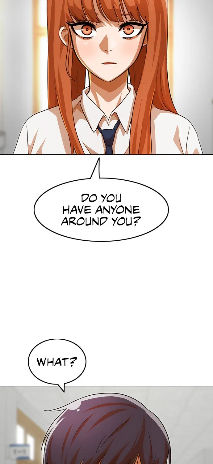The Girl From Random Chatting! Mangakakalot X Chapter 114 Page 67