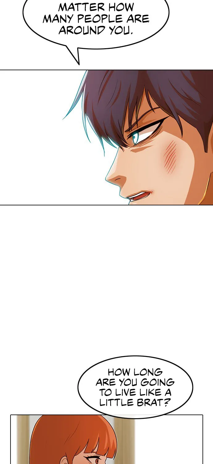 The Girl From Random Chatting! Mangakakalot X Chapter 114 Page 71