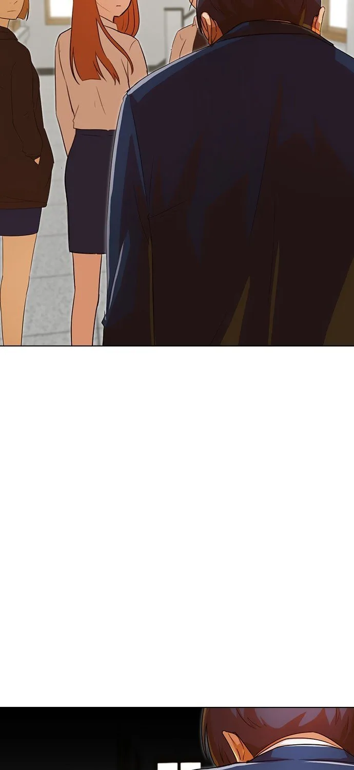 The Girl From Random Chatting! Mangakakalot X Chapter 114 Page 87