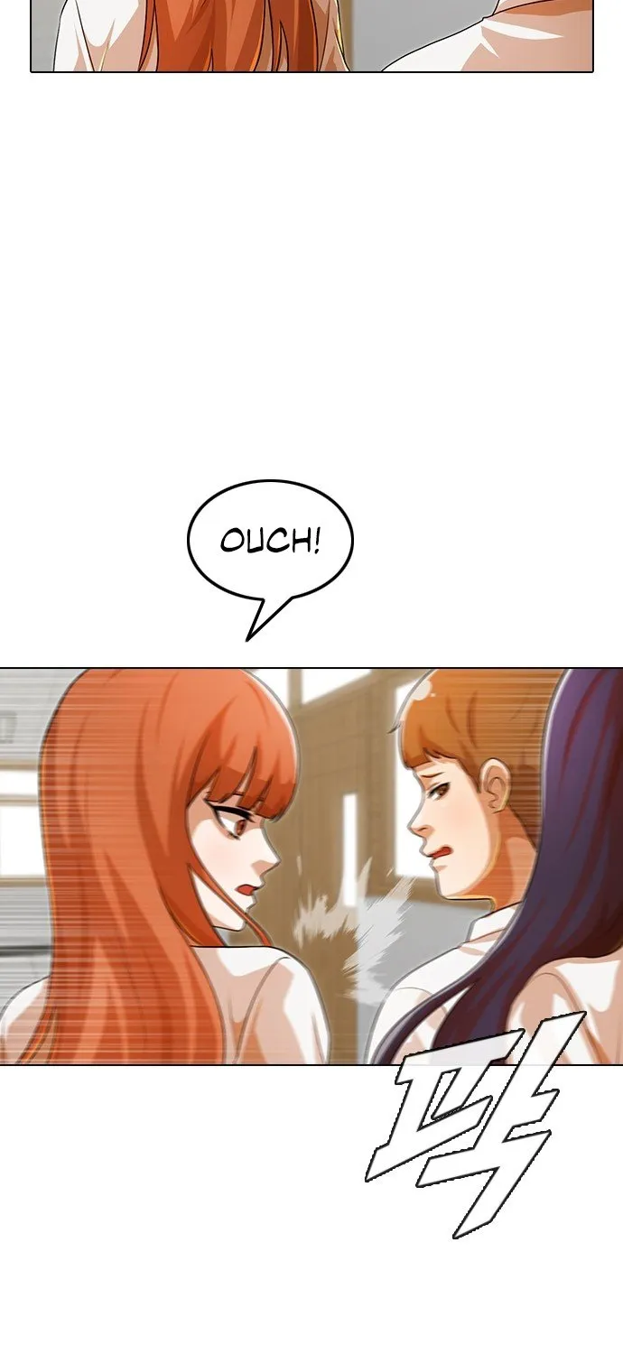 The Girl From Random Chatting! Mangakakalot X Chapter 114 Page 93