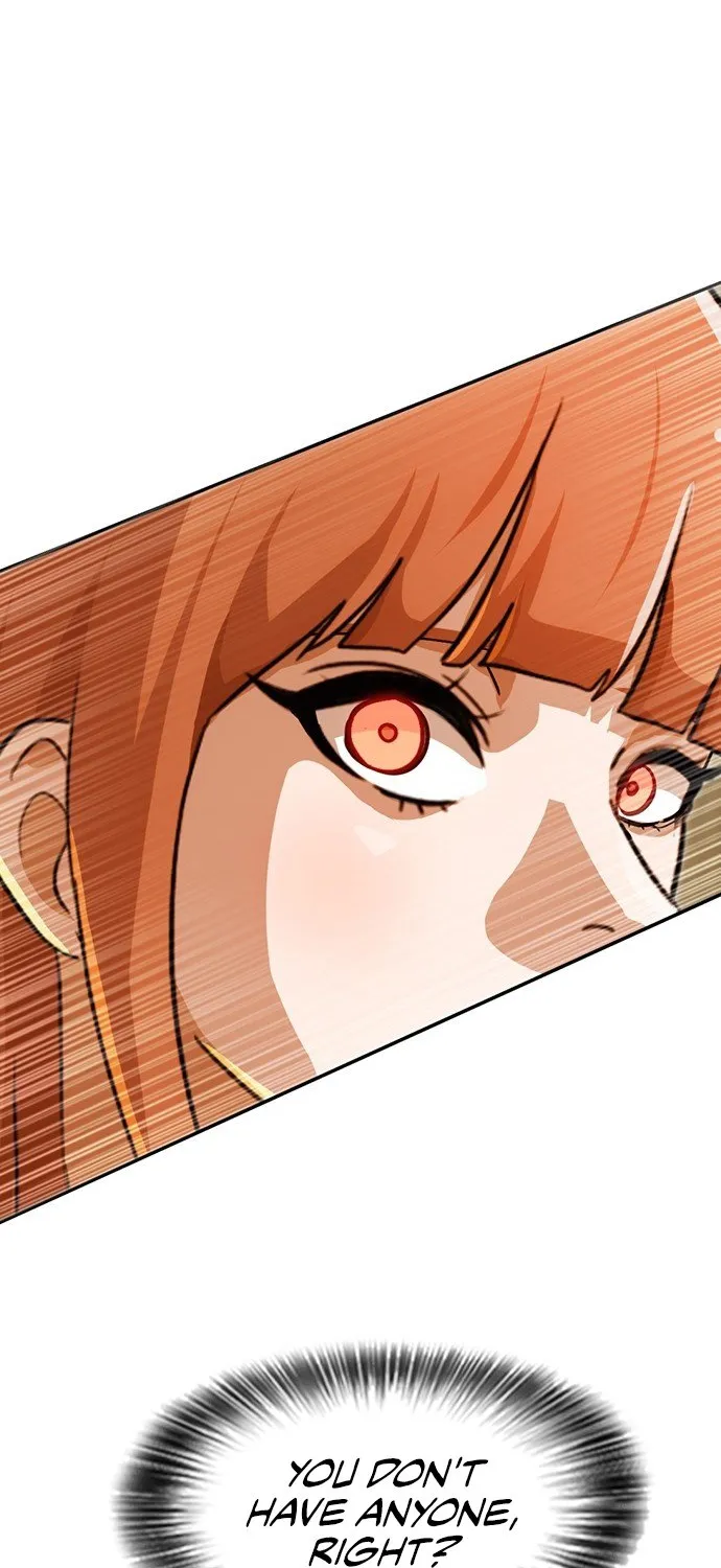 The Girl From Random Chatting! Mangakakalot X Chapter 114 Page 94