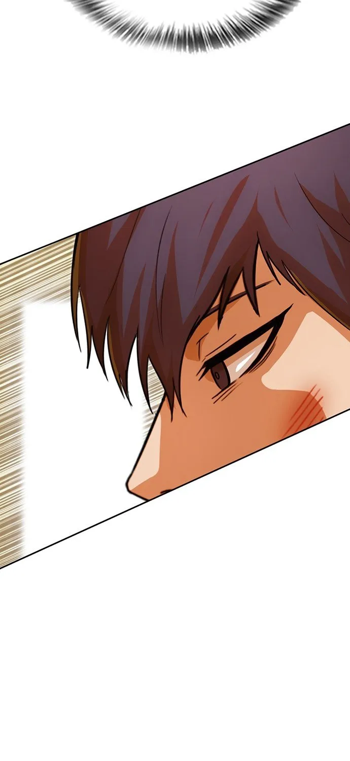 The Girl From Random Chatting! Mangakakalot X Chapter 114 Page 95