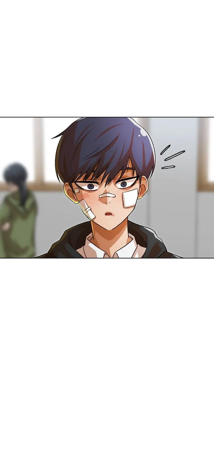 The Girl From Random Chatting! Mangakakalot X Chapter 118 Page 1