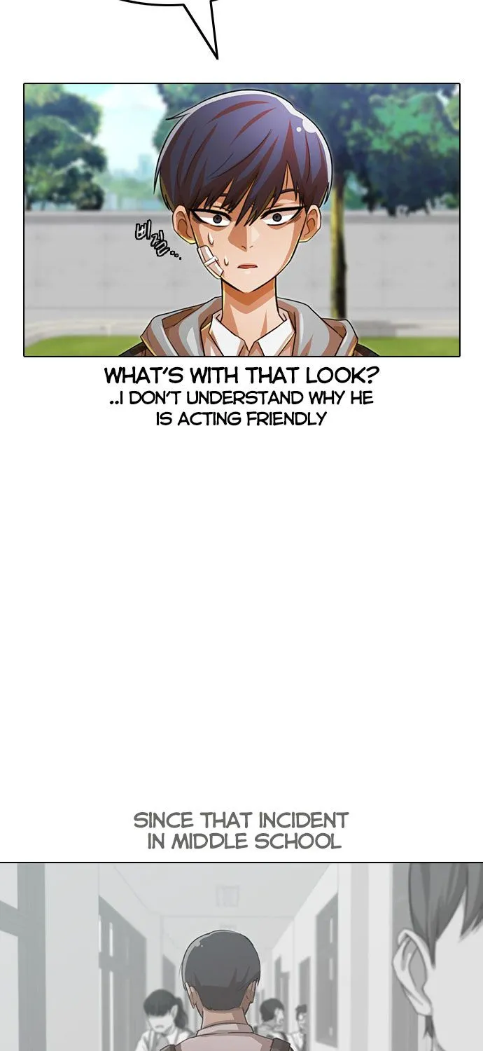 The Girl From Random Chatting! Mangakakalot X Chapter 118 Page 107