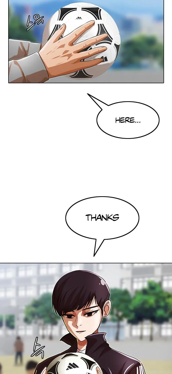 The Girl From Random Chatting! Mangakakalot X Chapter 118 Page 101