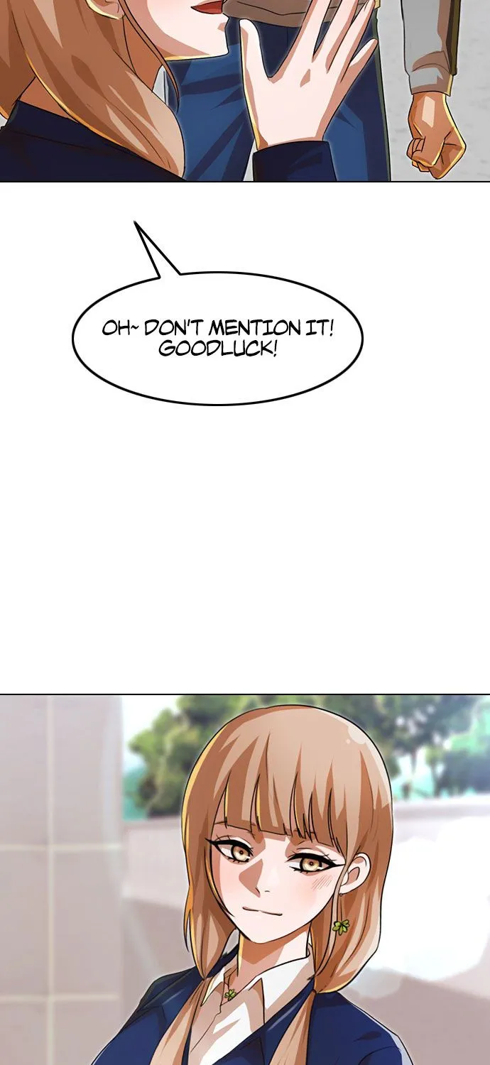 The Girl From Random Chatting! Mangakakalot X Chapter 118 Page 117