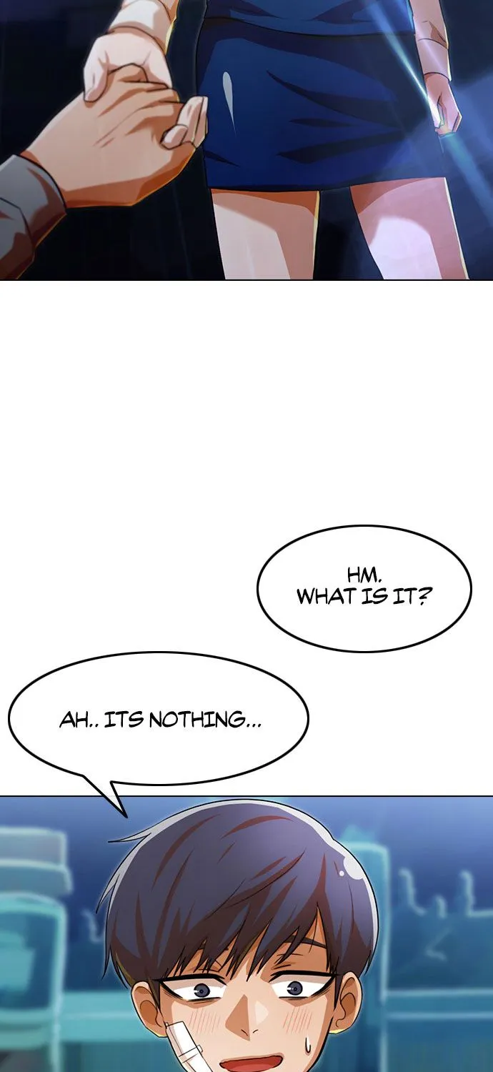 The Girl From Random Chatting! Mangakakalot X Chapter 118 Page 137