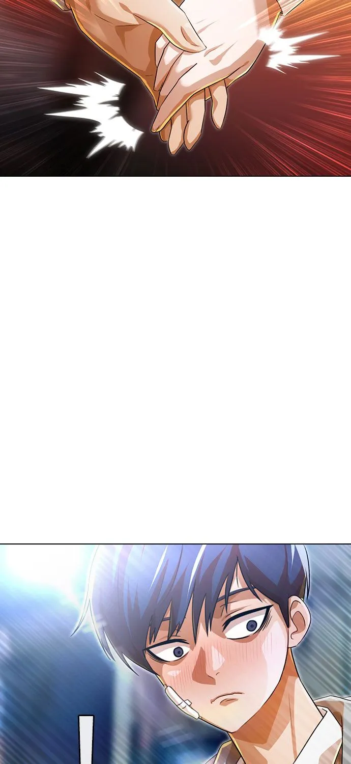 The Girl From Random Chatting! Mangakakalot X Chapter 118 Page 133