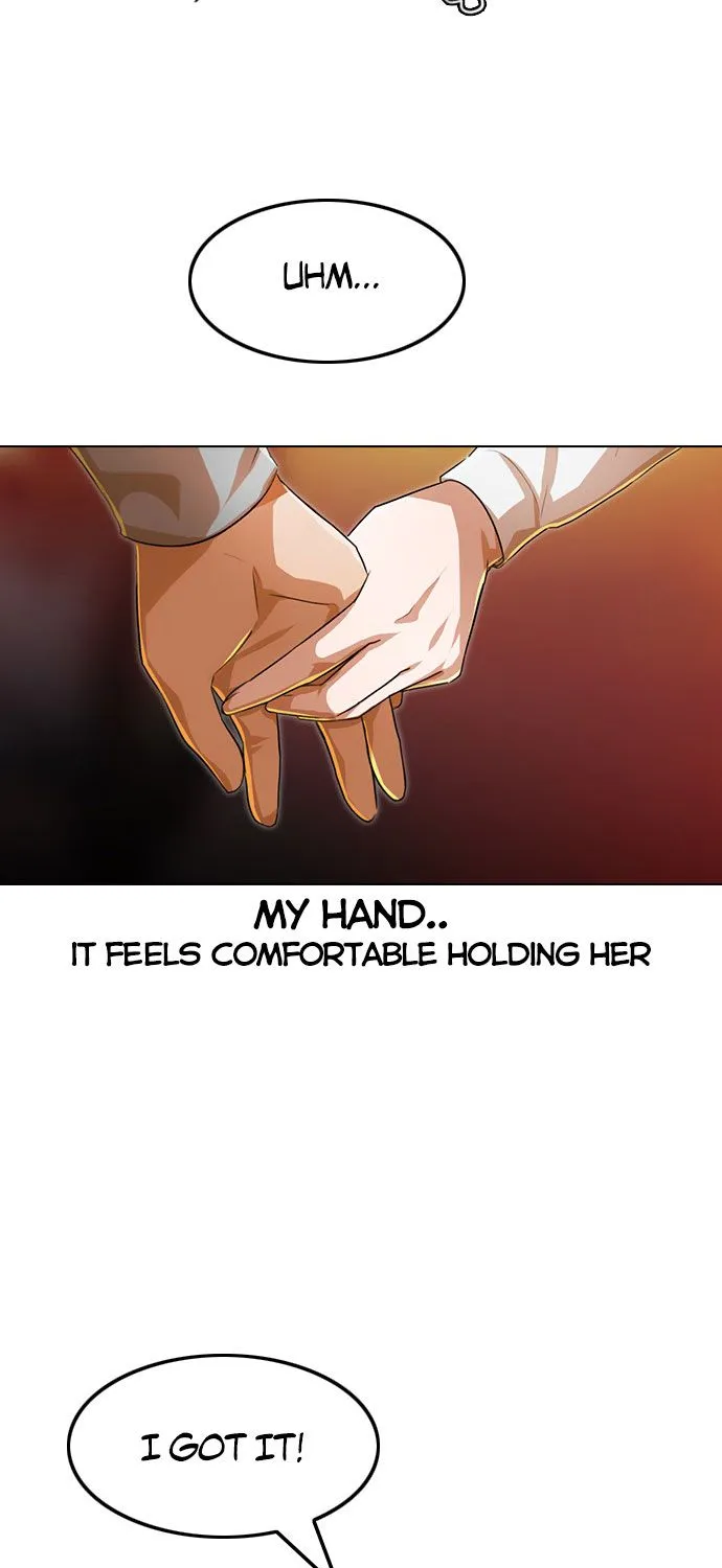 The Girl From Random Chatting! Mangakakalot X Chapter 118 Page 141