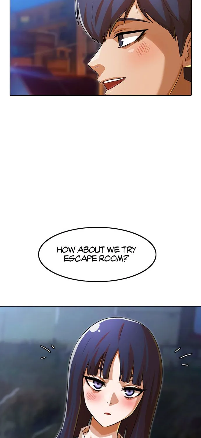 The Girl From Random Chatting! Mangakakalot X Chapter 118 Page 143