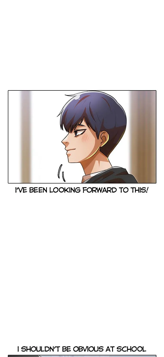 The Girl From Random Chatting! Mangakakalot X Chapter 118 Page 157