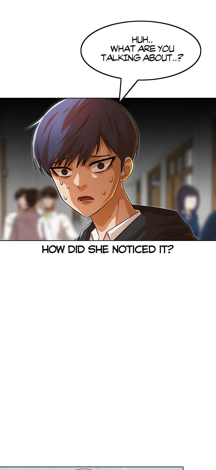 The Girl From Random Chatting! Mangakakalot X Chapter 118 Page 165
