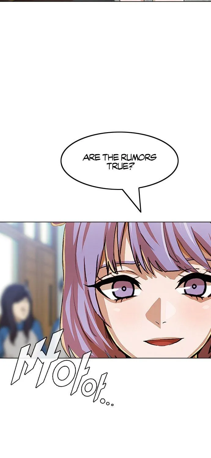 The Girl From Random Chatting! Mangakakalot X Chapter 118 Page 163