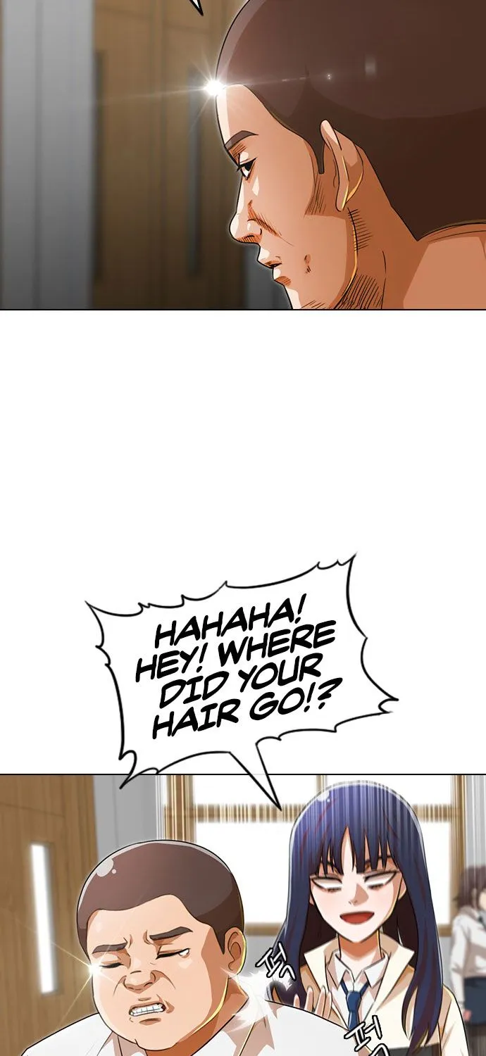 The Girl From Random Chatting! Mangakakalot X Chapter 118 Page 21